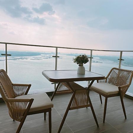 Apartament Scenic Country Garden Danga Bay By Lions Bay Johor Bahru Zewnętrze zdjęcie