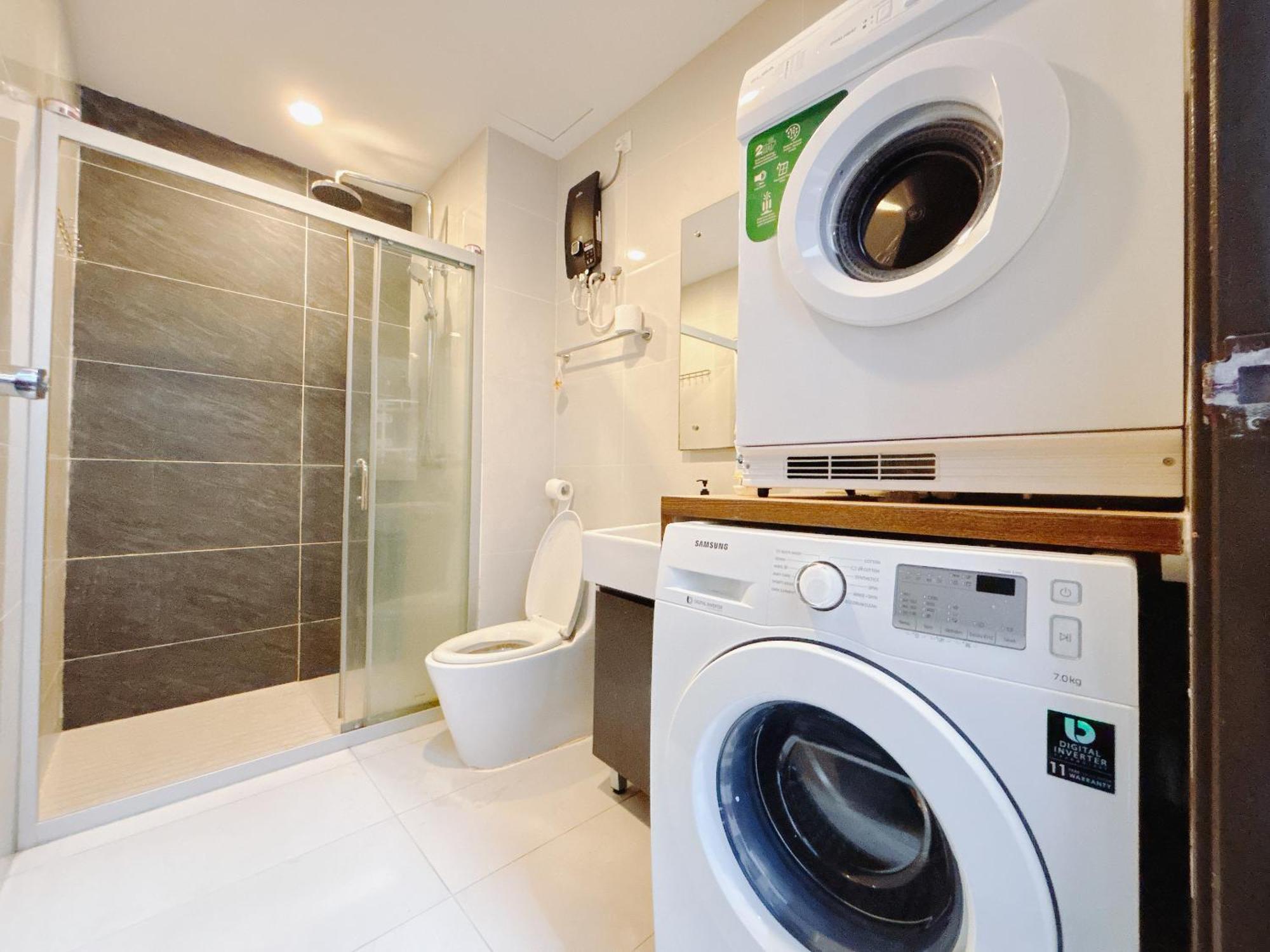 Apartament Scenic Country Garden Danga Bay By Lions Bay Johor Bahru Zewnętrze zdjęcie