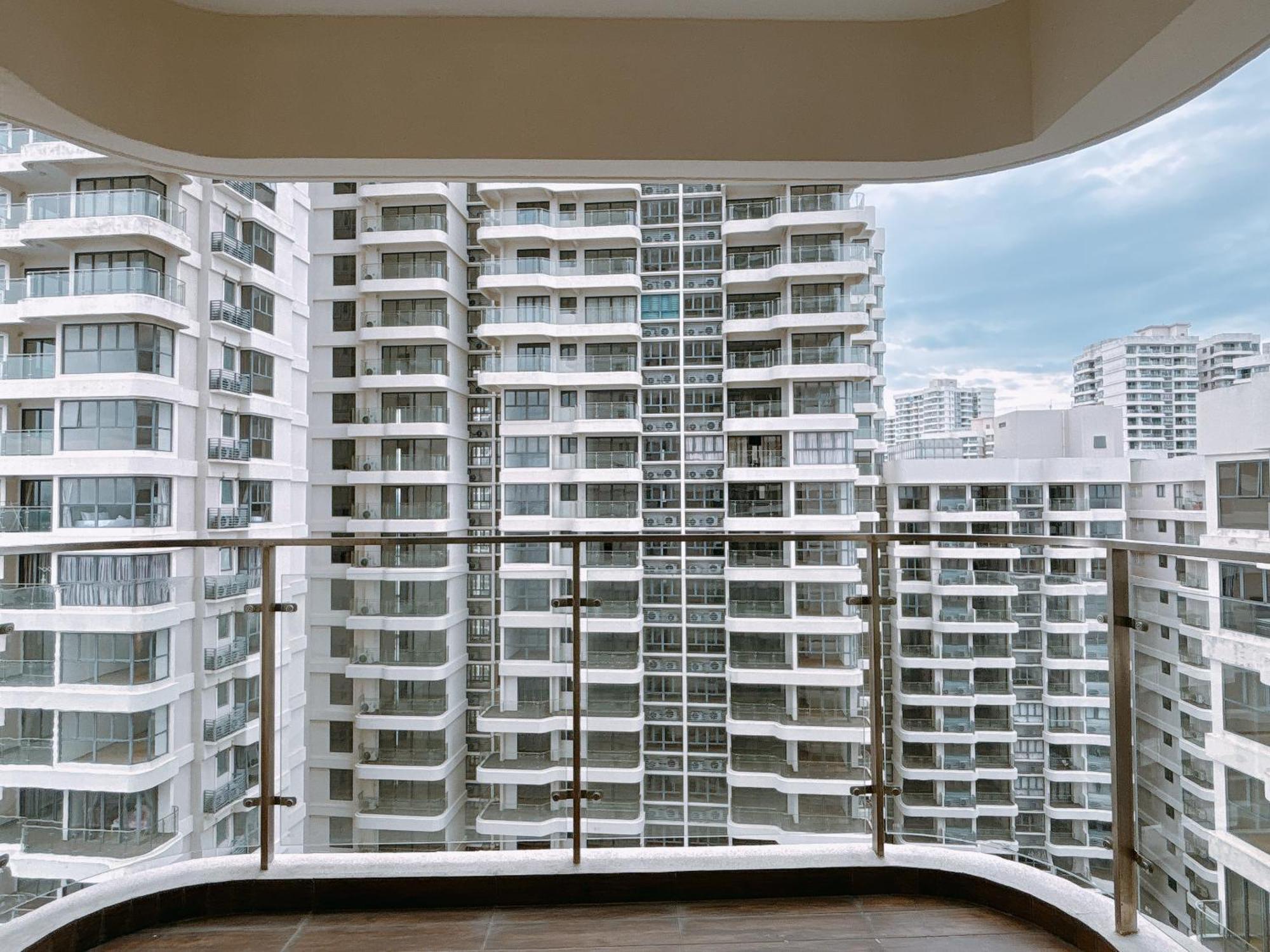 Apartament Scenic Country Garden Danga Bay By Lions Bay Johor Bahru Zewnętrze zdjęcie